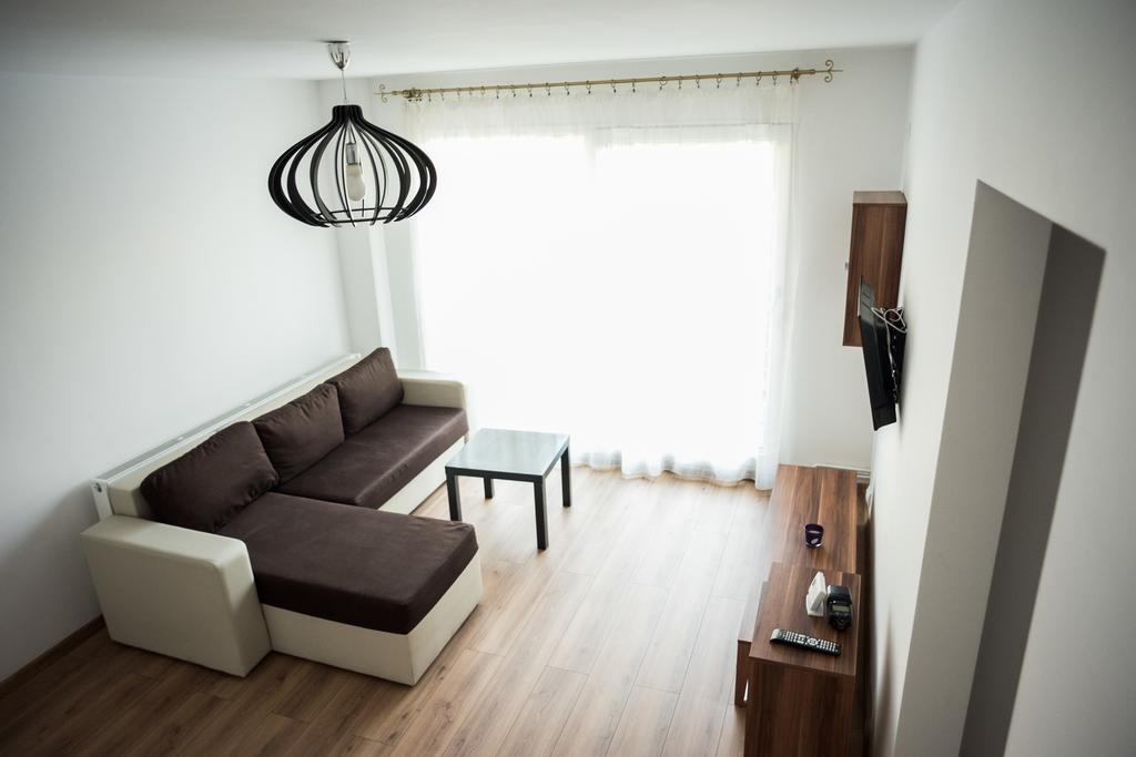 Executive Apartments 2 Craiova Dış mekan fotoğraf
