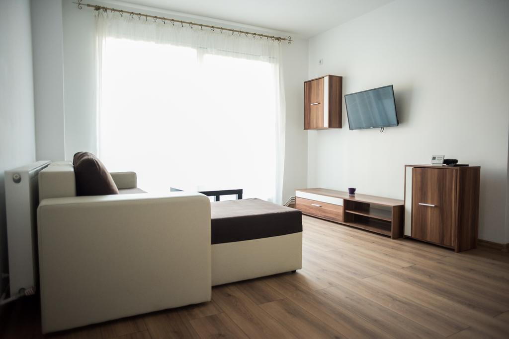 Executive Apartments 2 Craiova Dış mekan fotoğraf