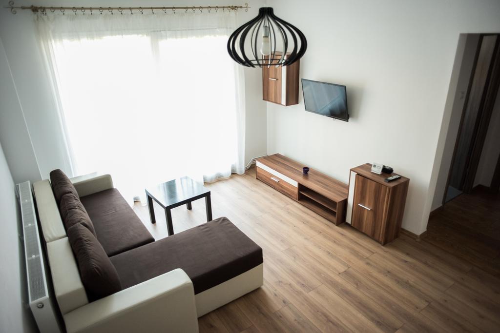 Executive Apartments 2 Craiova Dış mekan fotoğraf