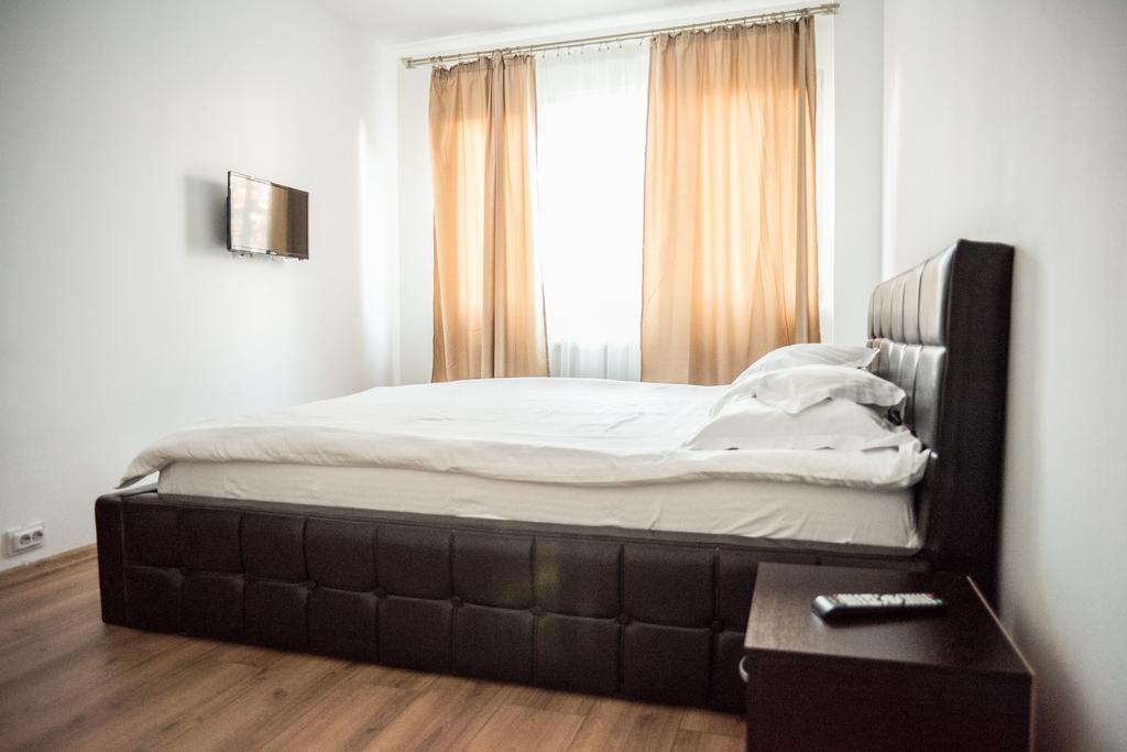 Executive Apartments 2 Craiova Dış mekan fotoğraf