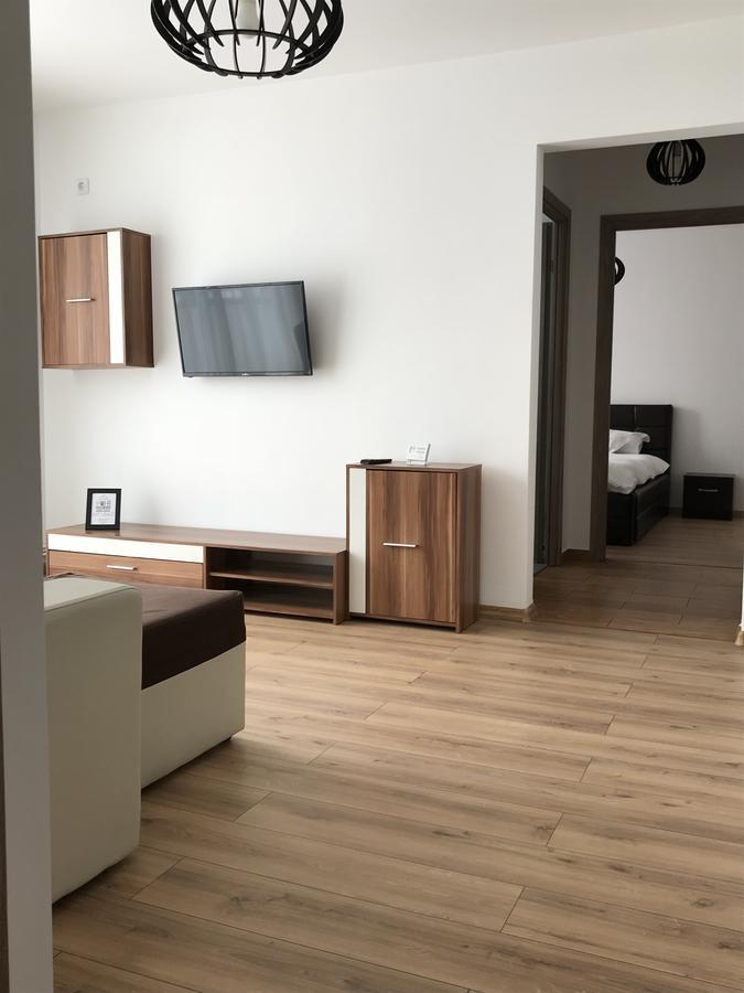 Executive Apartments 2 Craiova Dış mekan fotoğraf