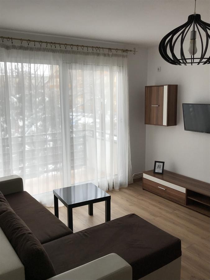Executive Apartments 2 Craiova Dış mekan fotoğraf